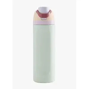 24 oz Coastal Mist FreeSip by ANTO Owala