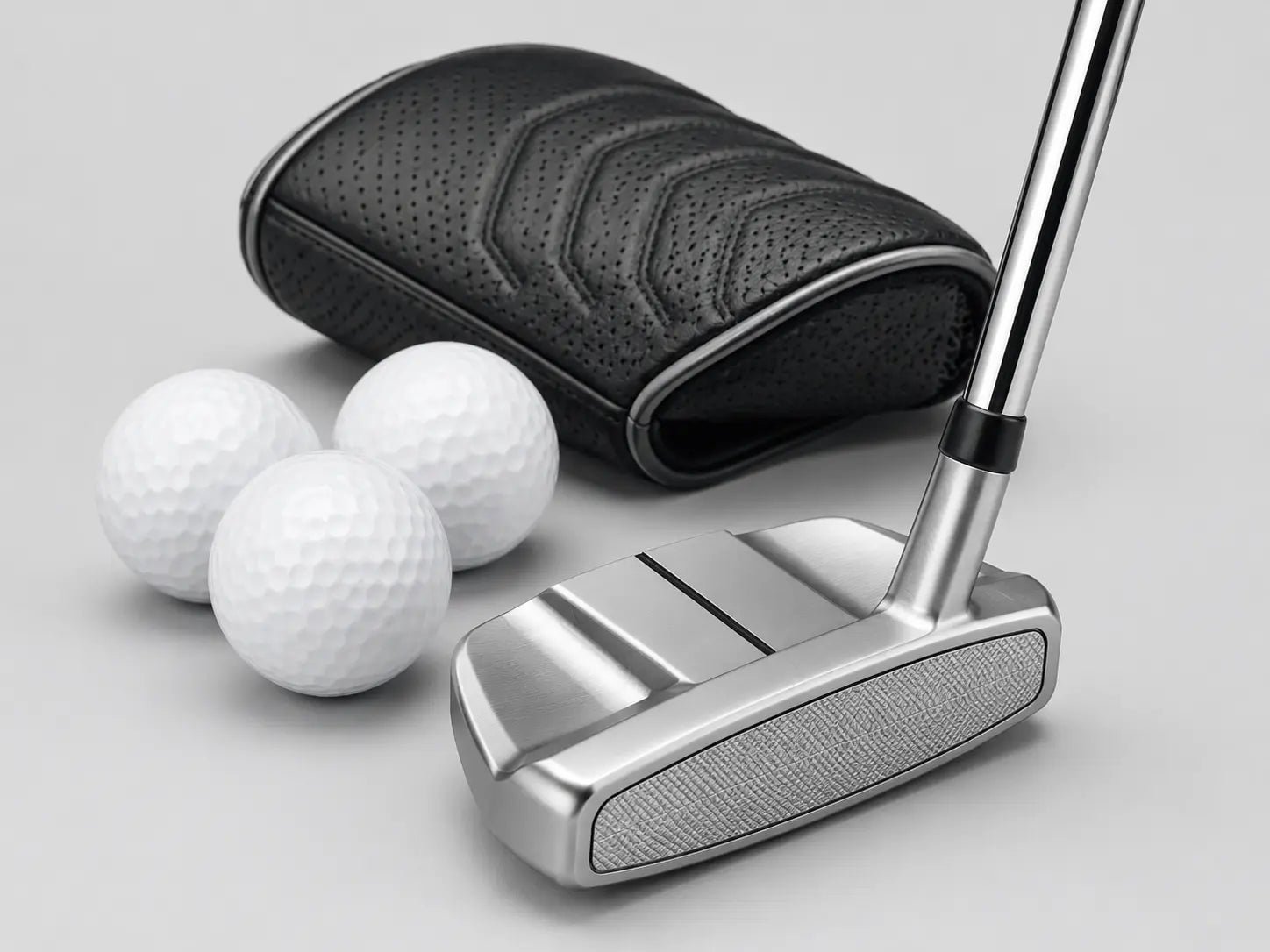 GOLF Yoga Doo It
